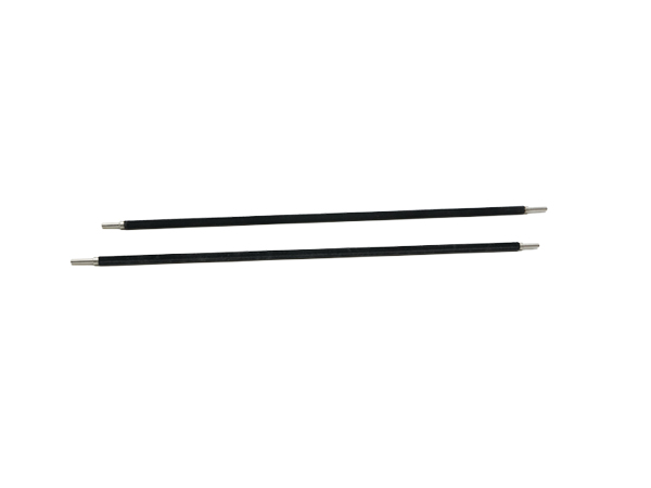驗(yàn)鈔機(jī)軸植絨